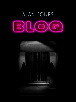 cover image of Bloq